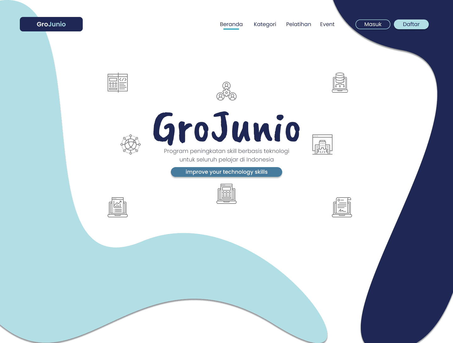 GroJunio